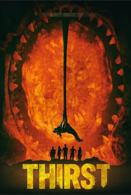 Фильм Жажда (2015)
