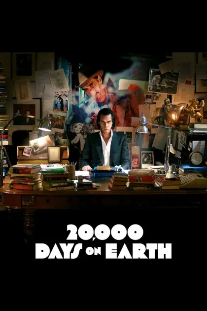 Фильм 20 000 дней на Земле (2014)