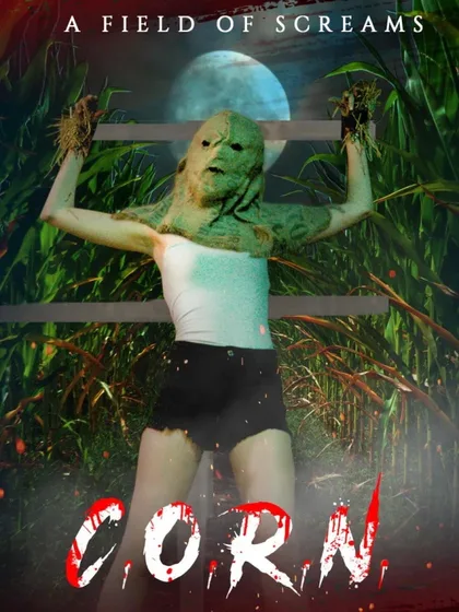 Фильм Поле ужаса (2021)