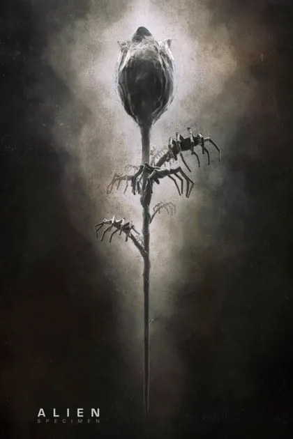 Фильм Чужой: Экземпляр (2019)