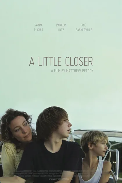 Фильм Поближе (2011)