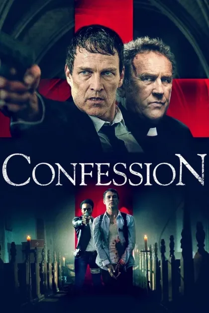 Фильм Покаяние (2022)