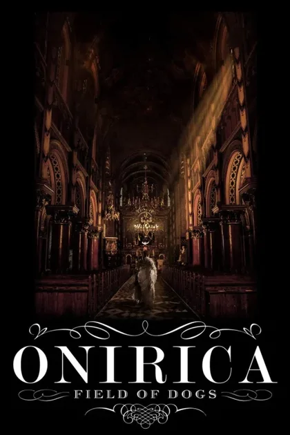 Фильм Собачье поле (2014)