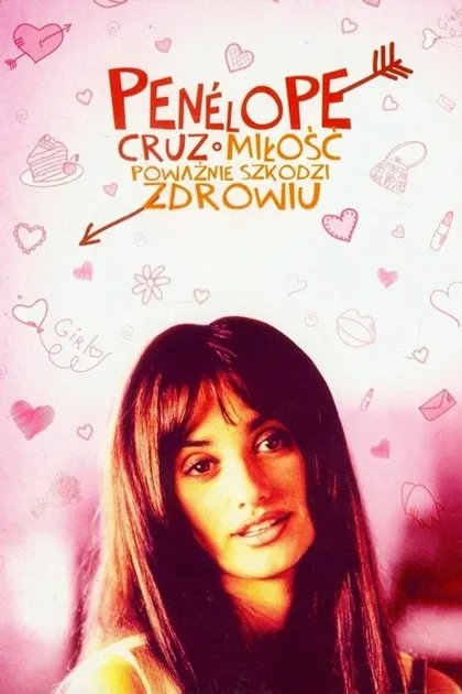 Фильм Опасности любви (1996)