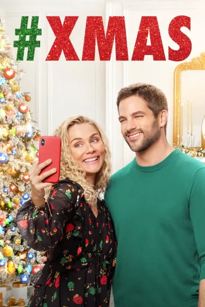 Фильм Хэштег Рождество (2022)