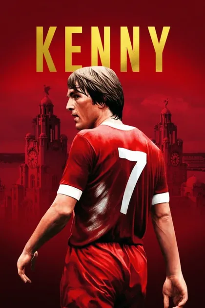 Фильм Кенни (2017)