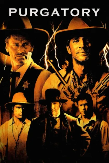 Фильм Чистилище (1999)