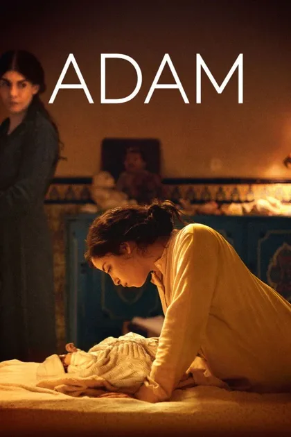 Фильм Адам (2019)