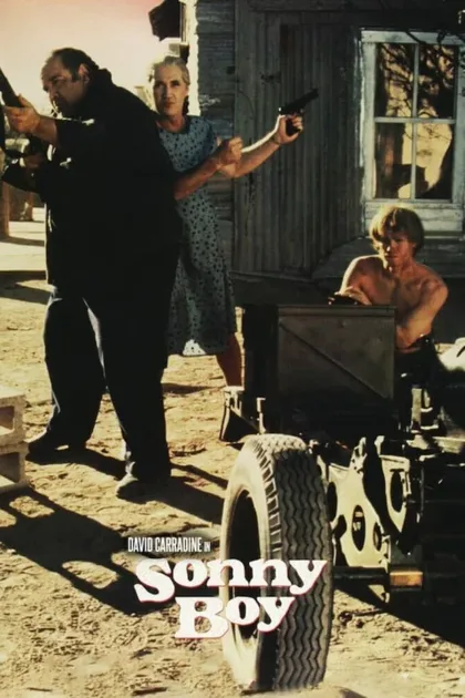 Фильм Сынок (1989)