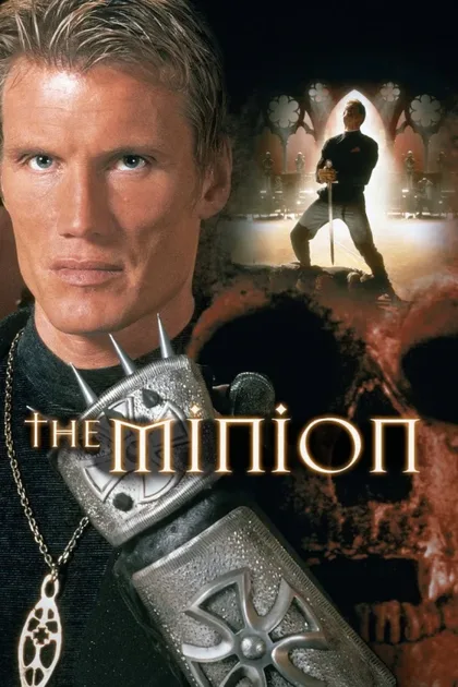 Фильм Миньон (1998)