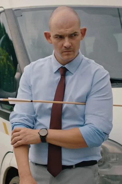 Фильм Выселение (2021)