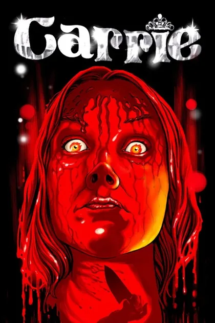Фильм Кэрри (2002)