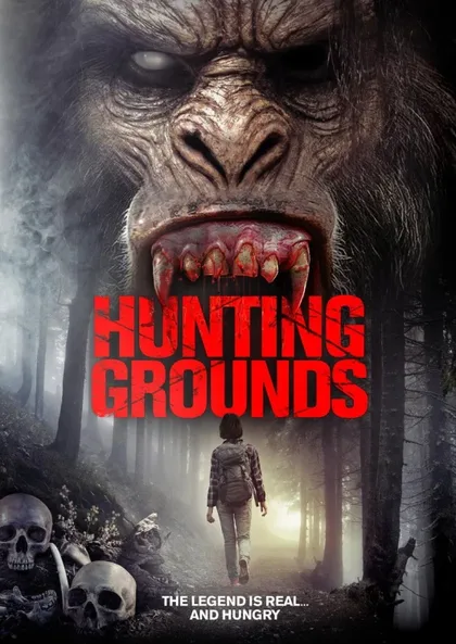 Фильм Долина снежного человека (2015)