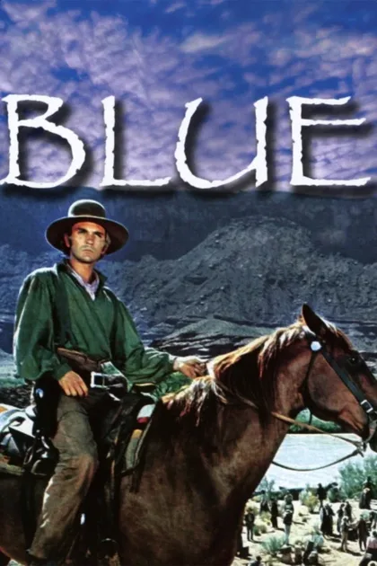 Фильм Блю (1968)