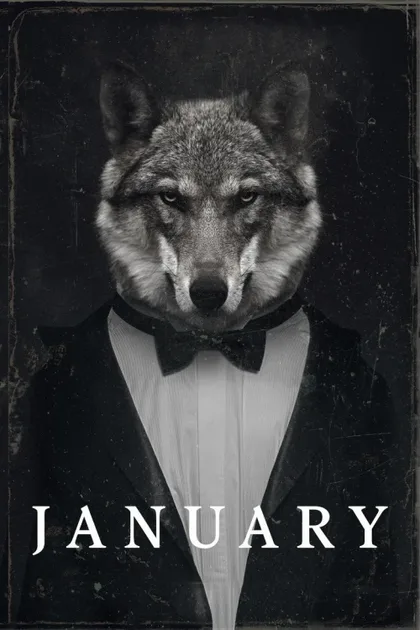 Фильм Январь (2021)