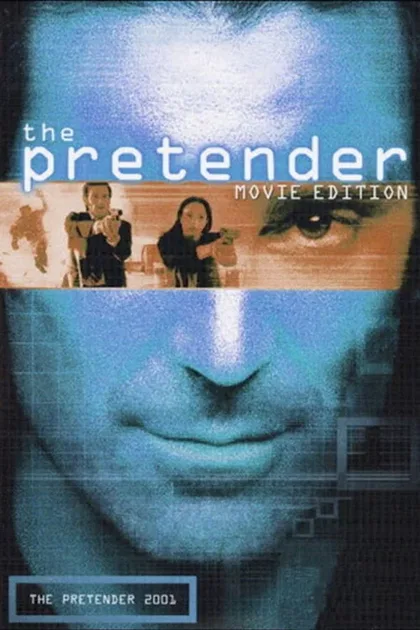 Фильм Притворщик: 2001 (2001)