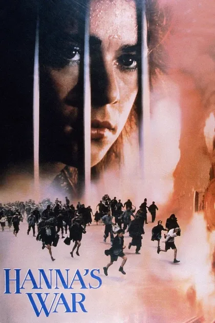 Фильм Война Ханны (1988)