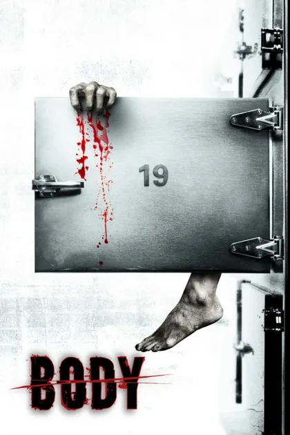 Фильм Тело № 19 (2007)