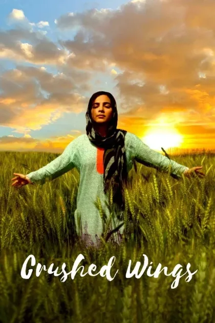 Фильм Сломанные крылья (2021)