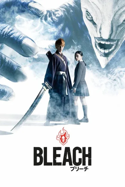 Фильм Блич (2018)