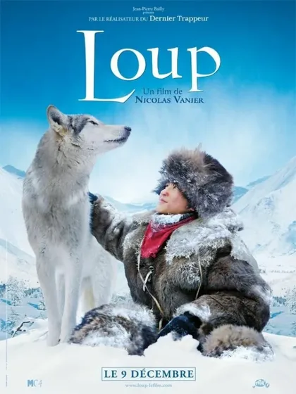 Фильм Волк (2009)