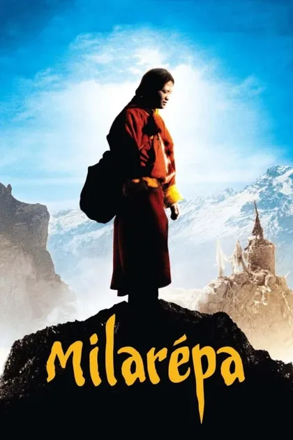 Фильм Учение Миларепы (2005)