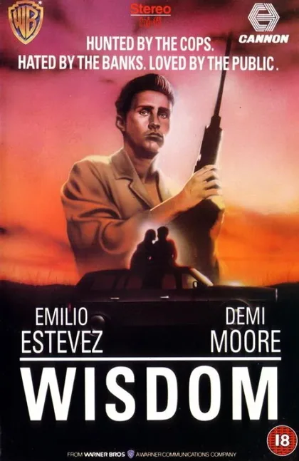 Фильм Уиздом (1986)