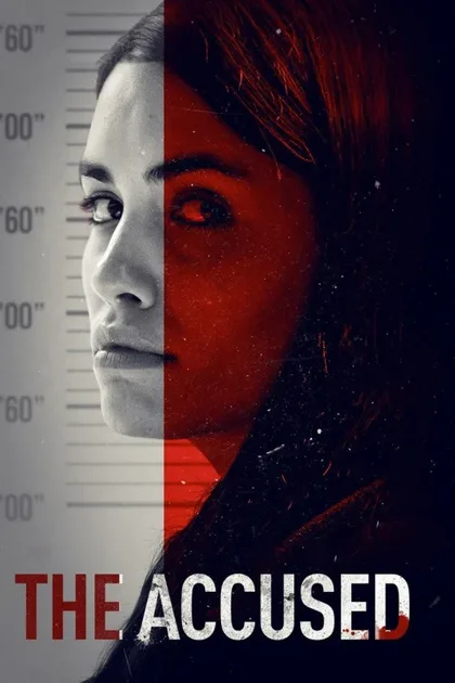 Фильм Обвиняемая (2018)