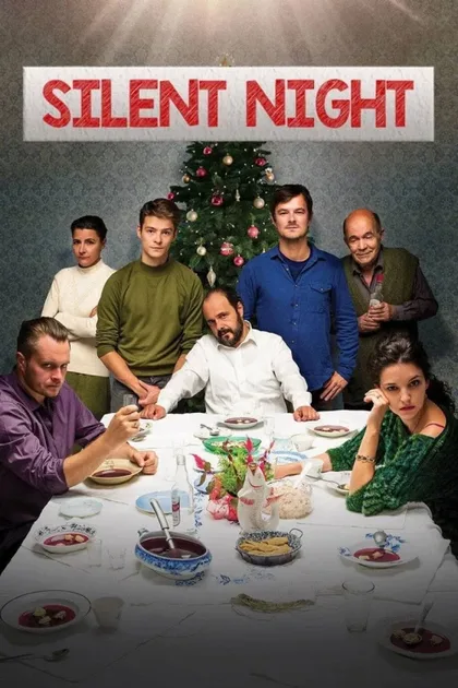 Фильм Тихая ночь (2017)