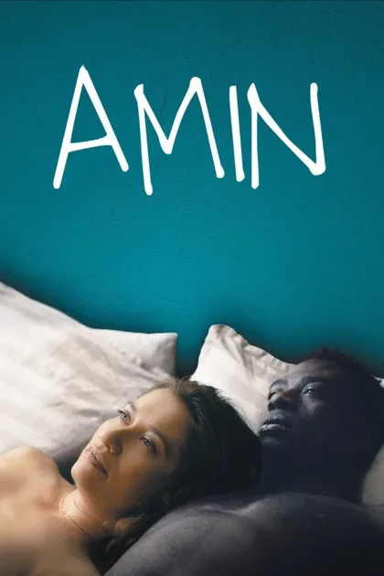 Фильм Амин (2018)