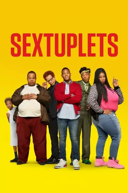 Фильм Шестерняшки (2019)
