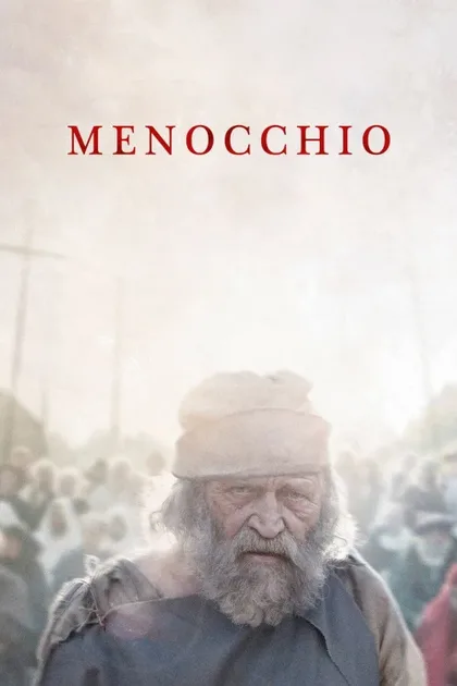 Фильм Меноккио (2018)