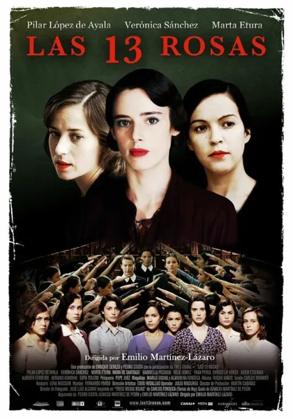 Фильм 13 роз (2007)
