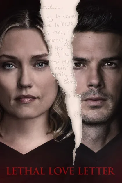 Фильм Смертельное любовное письмо (2020)