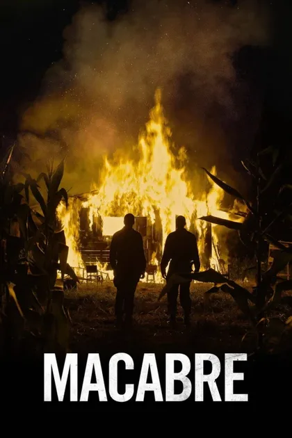 Фильм Макабр (2019)