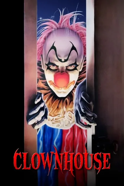 Фильм Дом клоунов (1988)