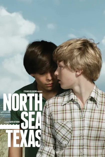 Фильм Северное море, Техас (2011)