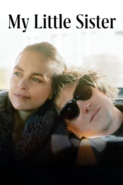 Фильм Сестрёнка (2020)