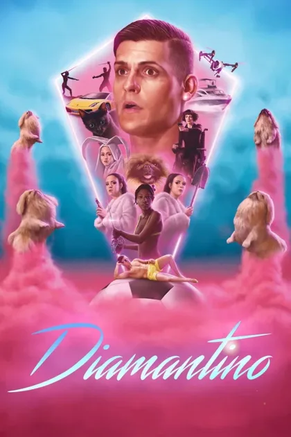 Фильм Диамантино (2018)