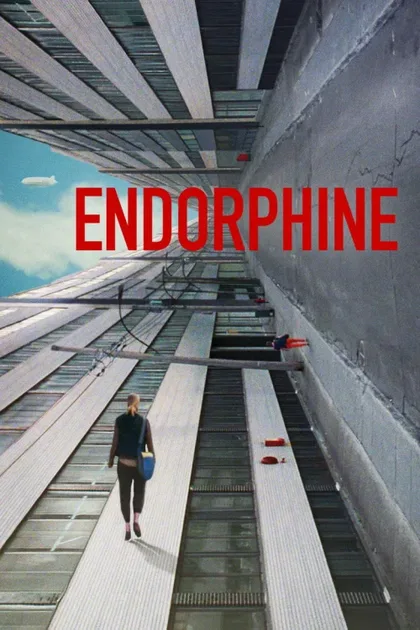 Фильм Эндорфин (2015)