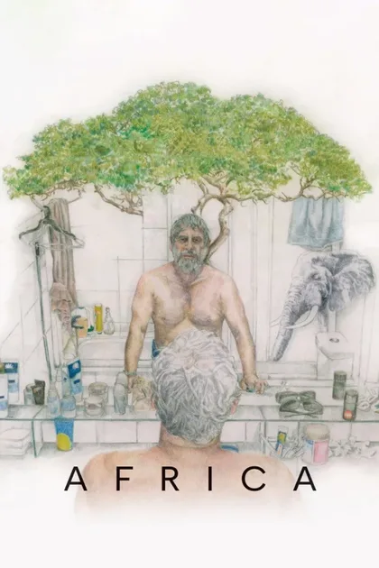 Фильм Африка (2019)