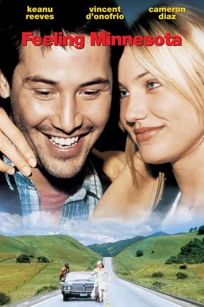 Фильм Чувствуя Миннесоту (1996)