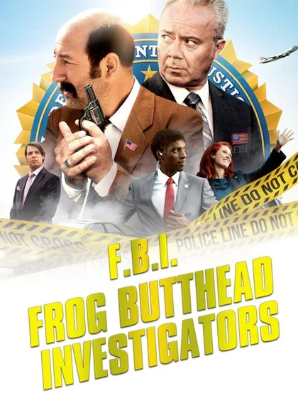 Фильм Спецагенты на отдыхе (2012)
