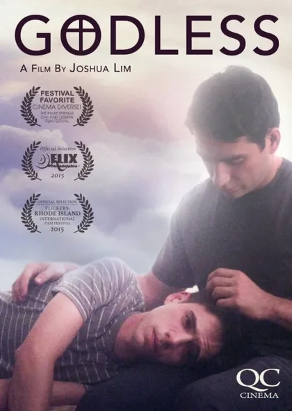 Фильм Безбожники (2015)