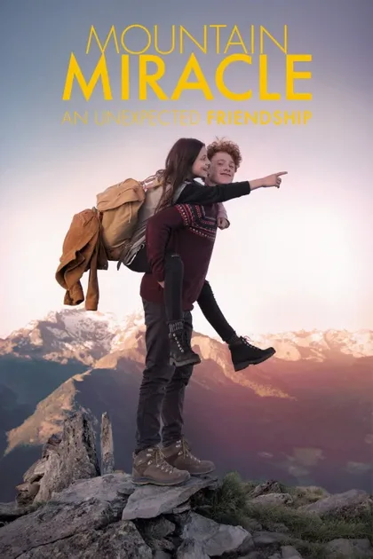 Фильм Амели бежит (2017)
