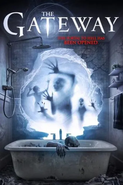 Фильм Занавеска (2015)