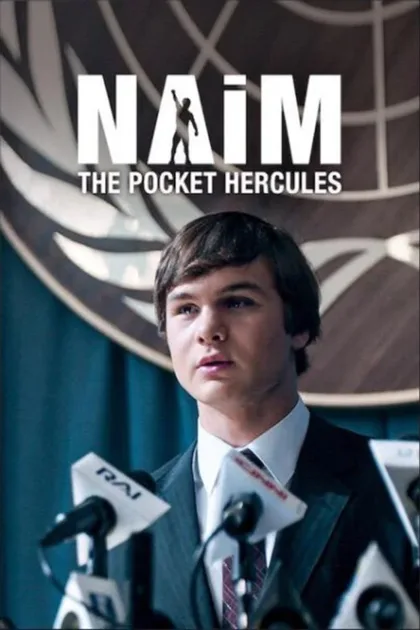Фильм Турецкий Геркулес (2019)
