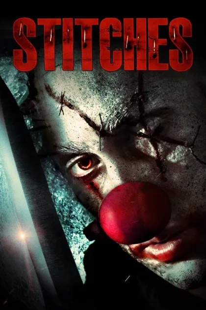 Фильм Швы (2012)