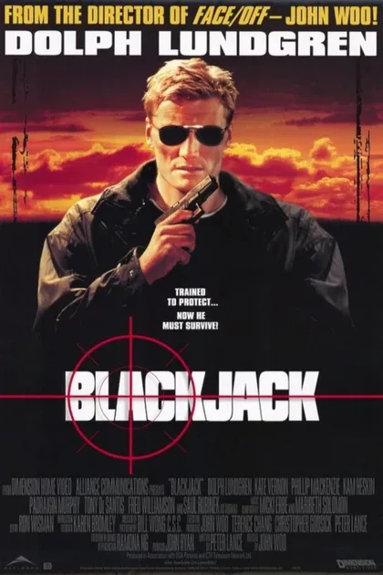 Фильм Блэкджек (1998)