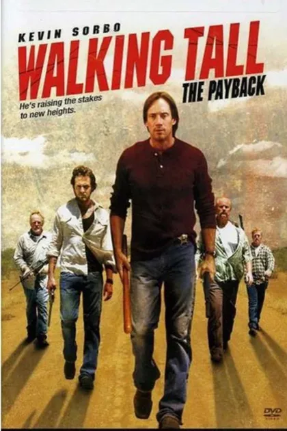 Фильм Широко шагая 2: Расплата (2007)